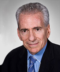 Meet Dr. Andrew Rosen