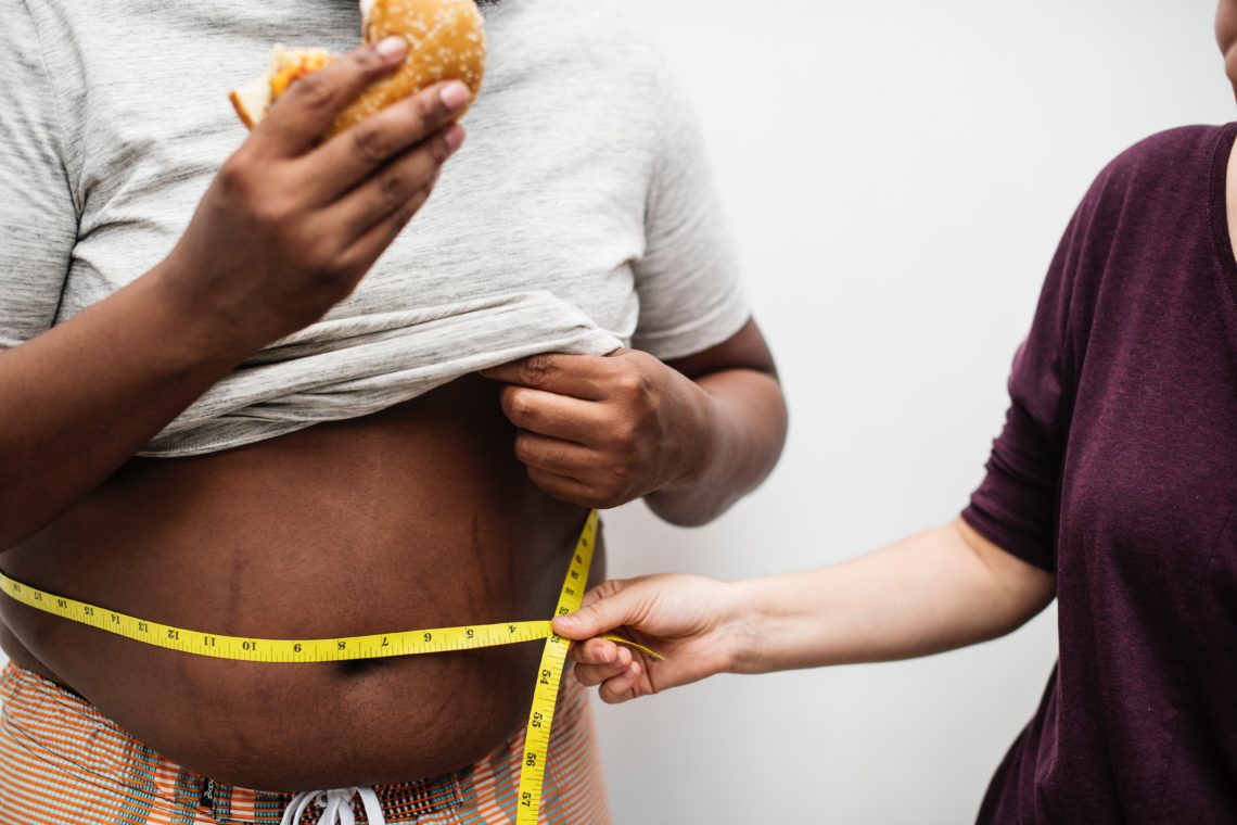 Childhood Obesity: Weight Control and Your Child – Conceding the Battle to Win the War