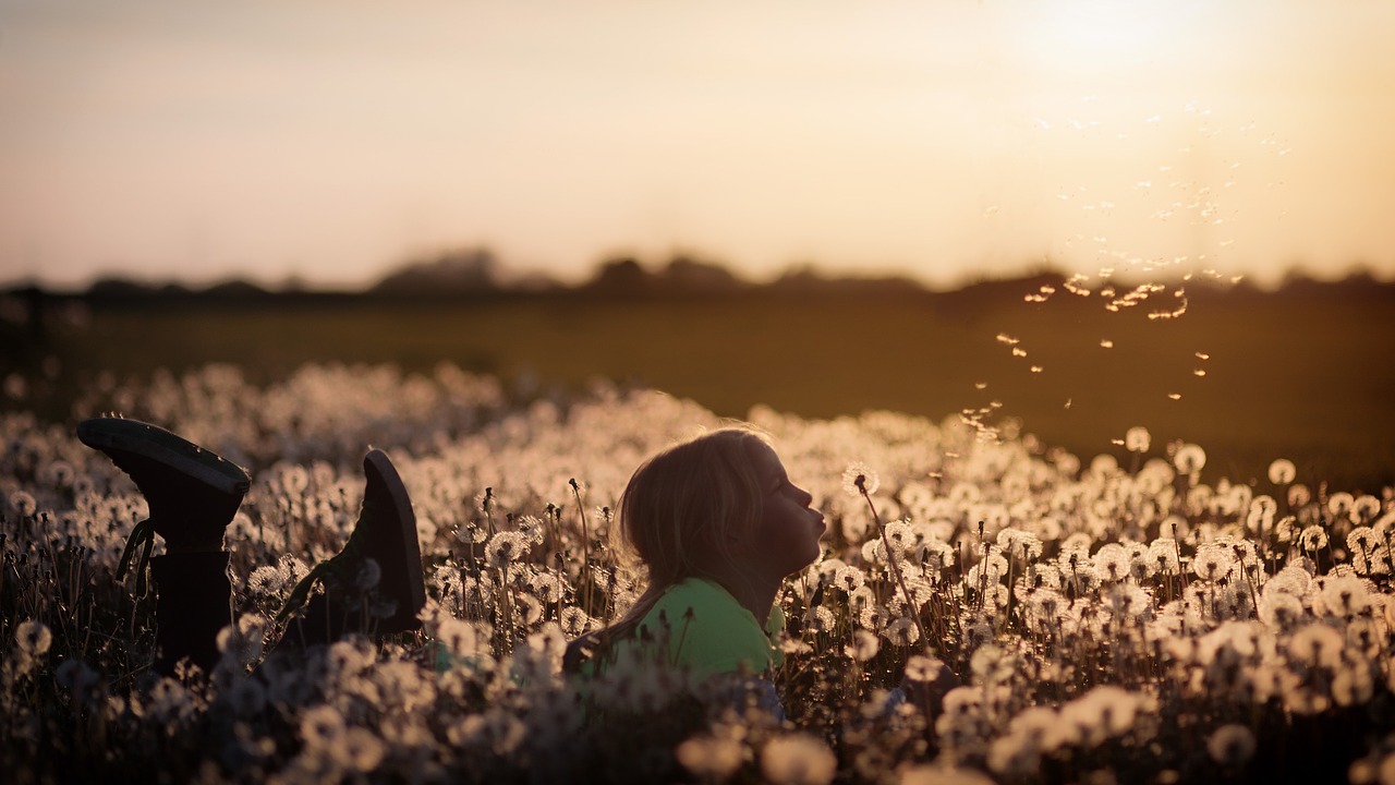 Children and the Benefits of Mindfulness Training