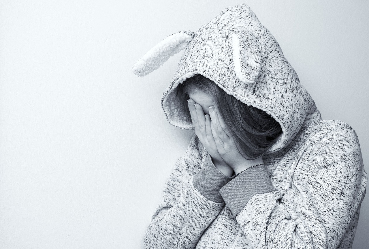 Help your Child Defend against School Bullying