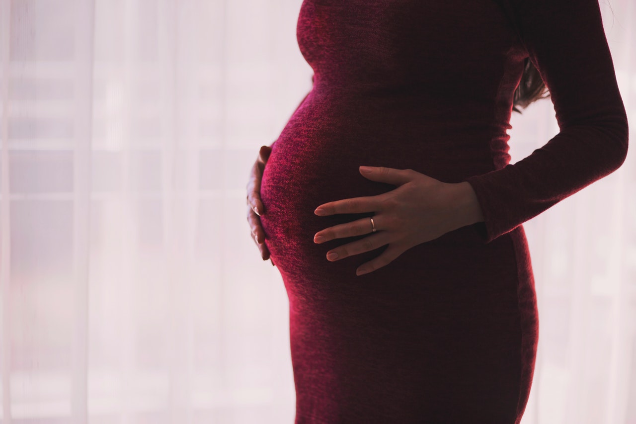 Maternity Leave – Going Back to Work after Baby