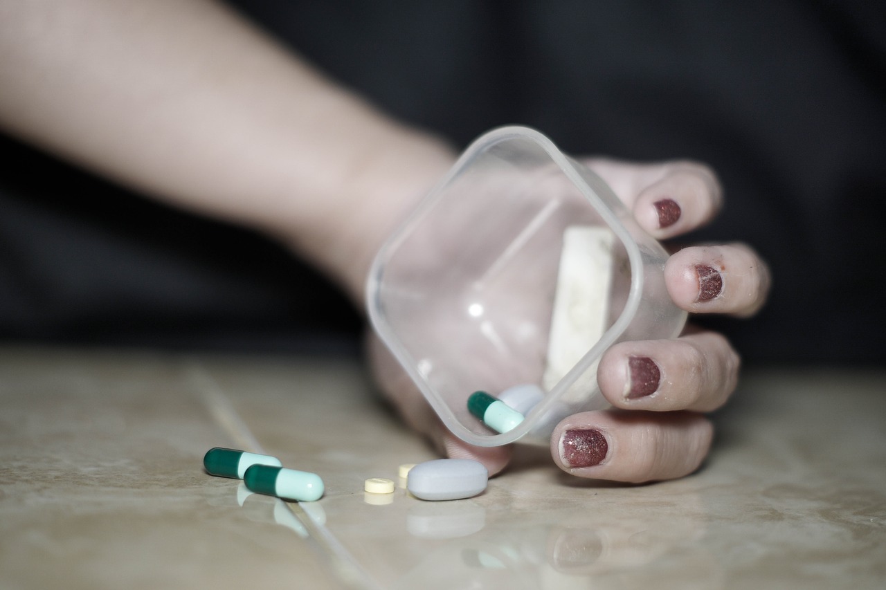 Not All Addicts Are Alike