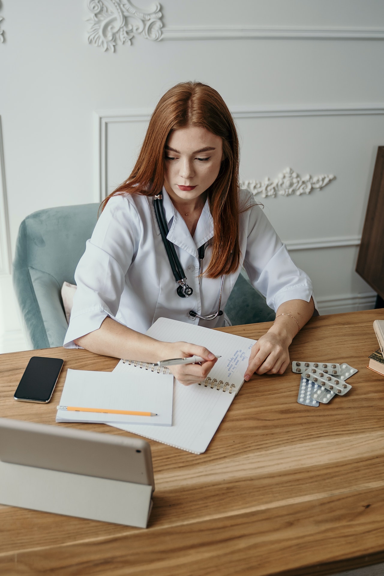 Physician Burnout