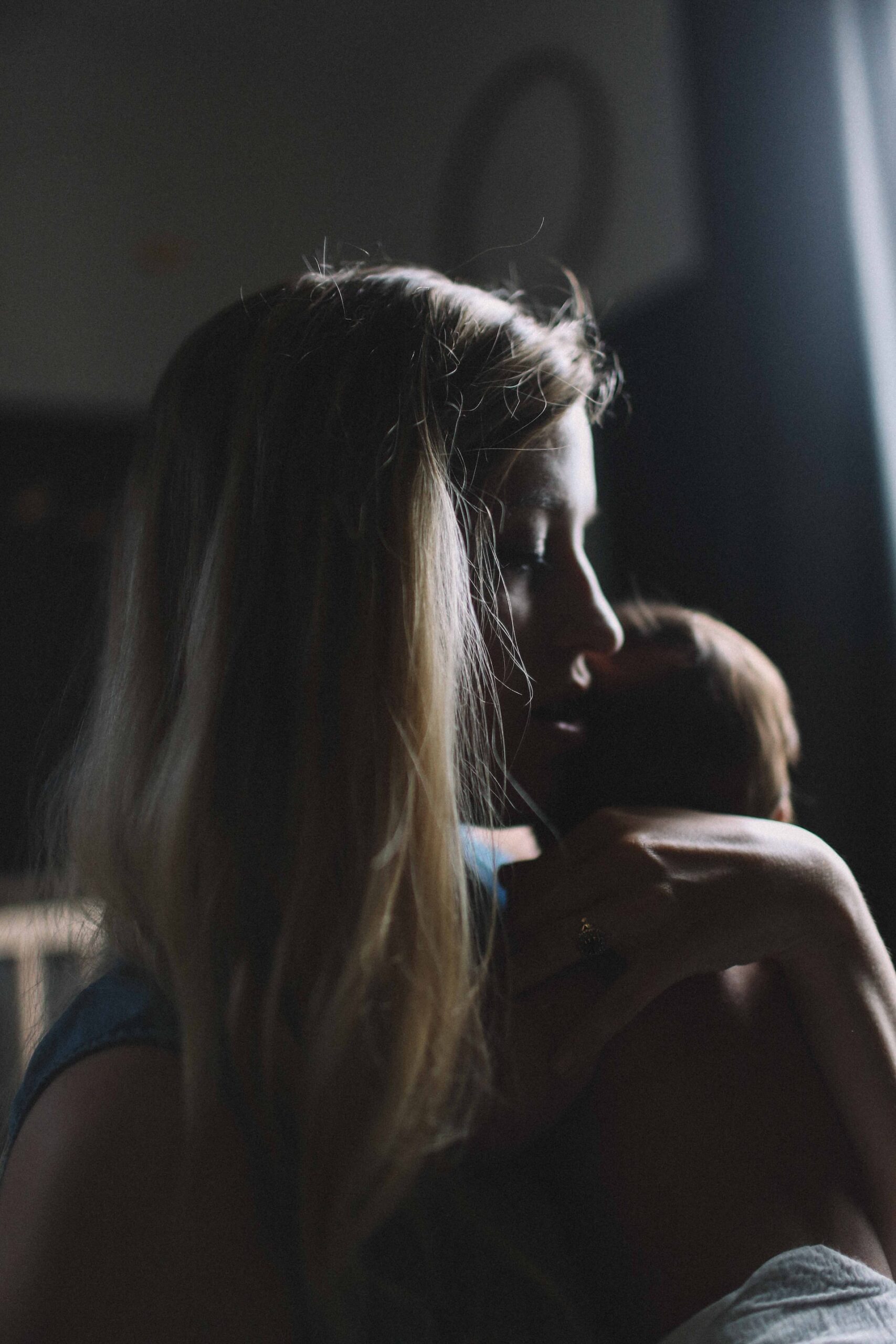 Postpartum Depression