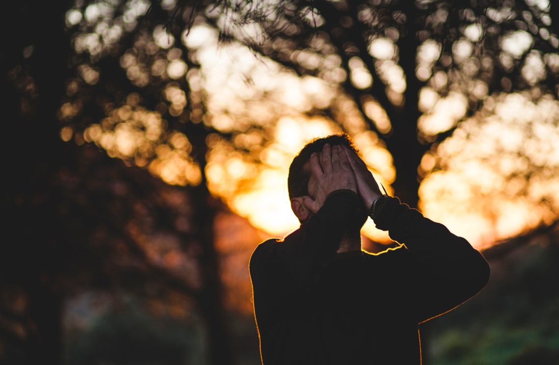 Treatment Resistant Panic Disorder: A Multidisciplinary Multimodality Approach