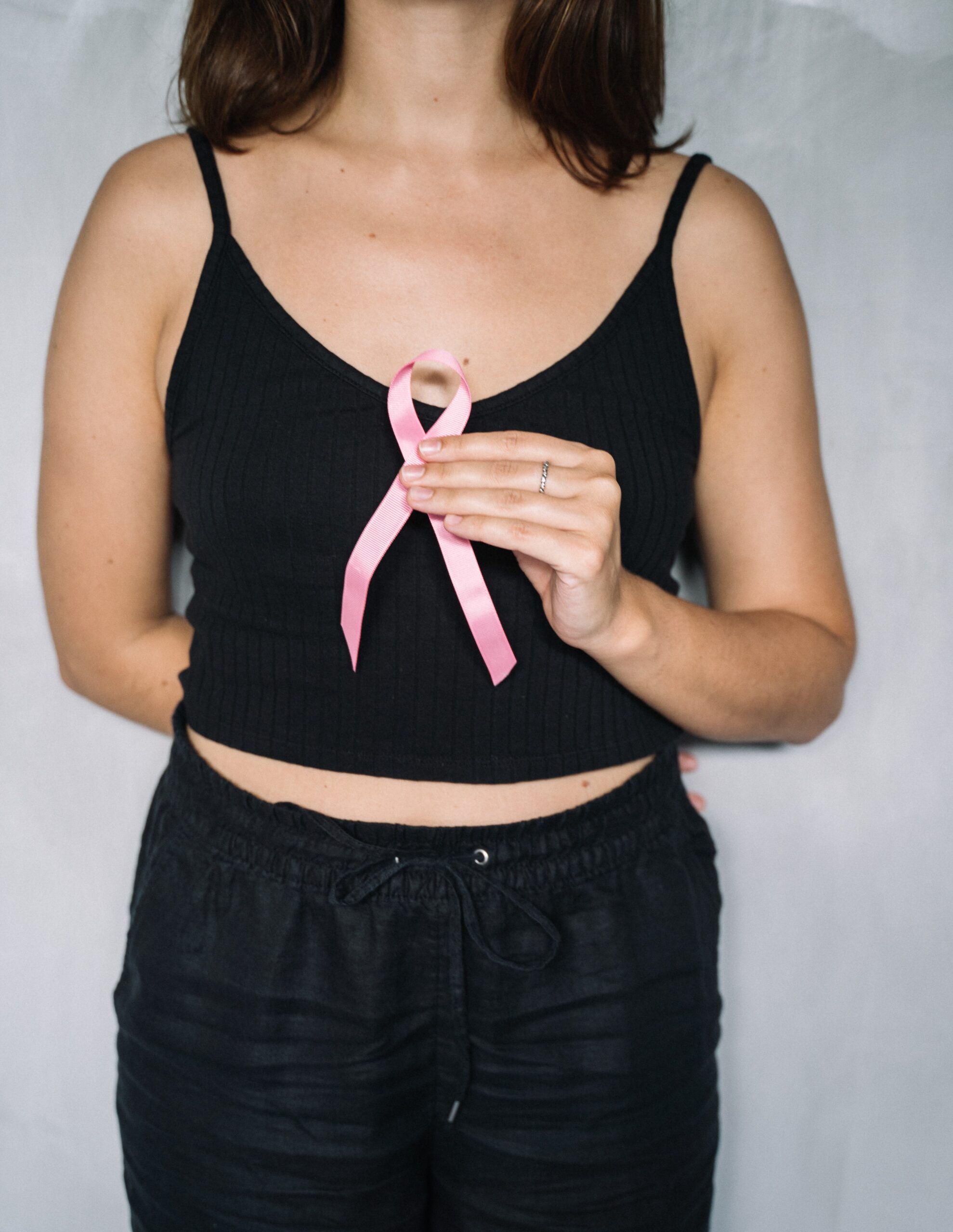 Does Breast Cancer Awareness Month Increase Health Anxiety?