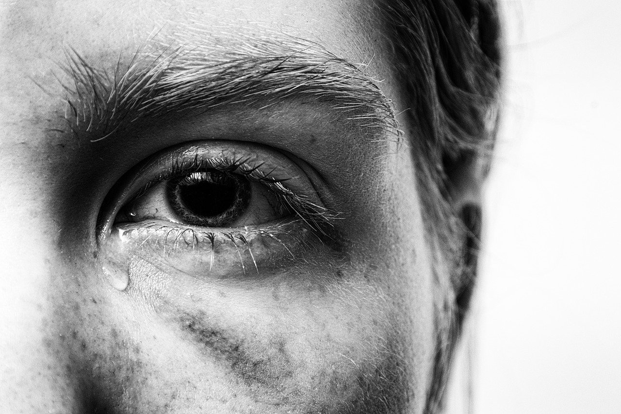 Complex Trauma Disorder