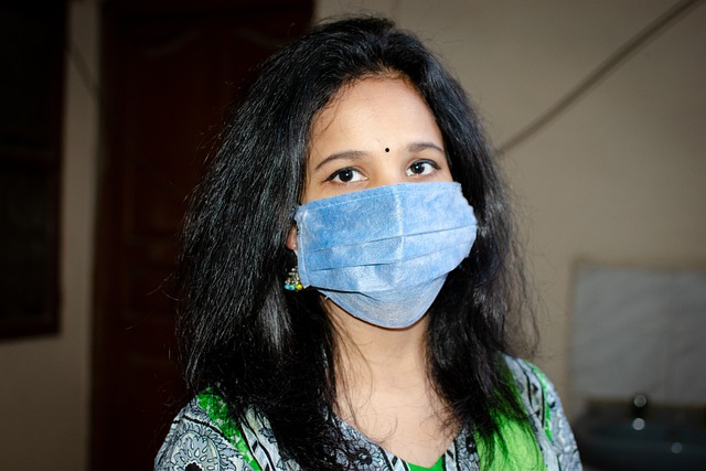 How Coronavirus News Coverage Can Activate PTSD