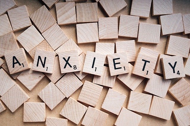 Is The Coronavirus Pandemic Affecting Your Mental Health?
