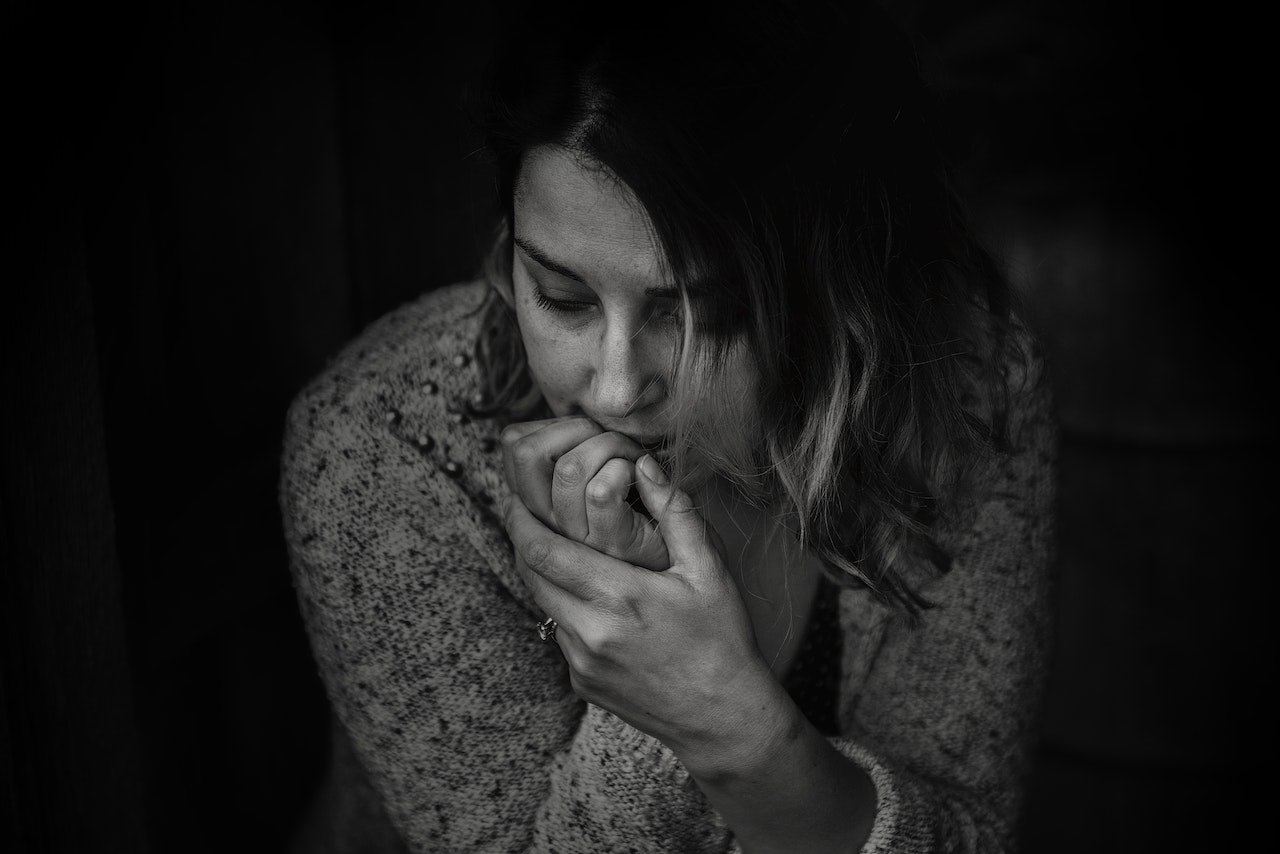 Depression and Anxiety – Women’s Health