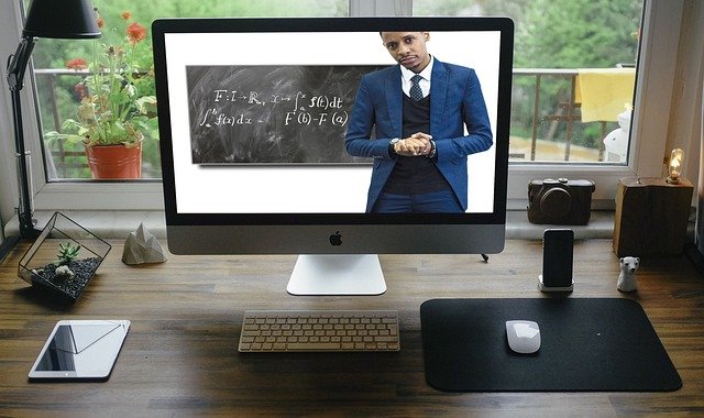 Distance Learning Tips For Parents