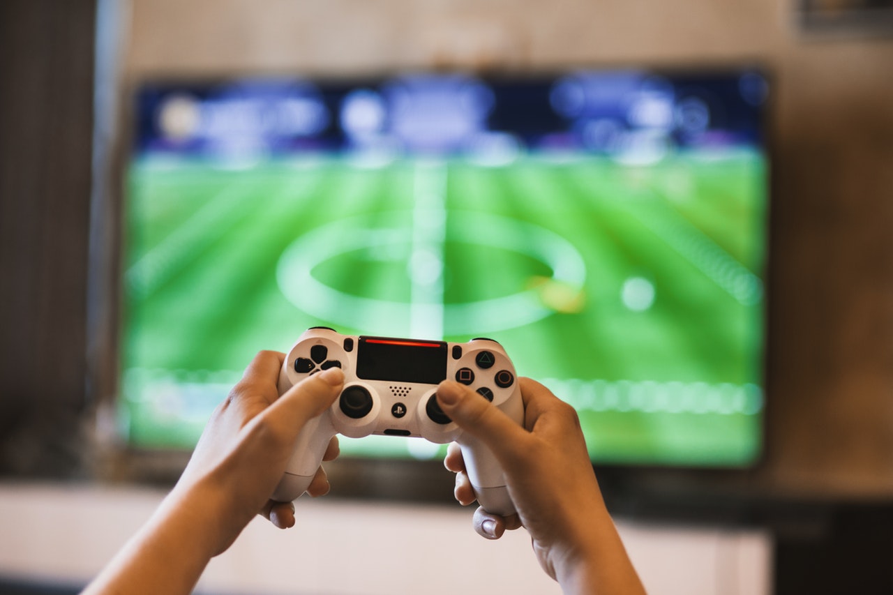 Phenomenon of Gaming and It’s Relationship to Anxiety and Depression