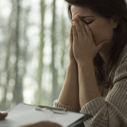 Grieving The Death Of A Celebrity