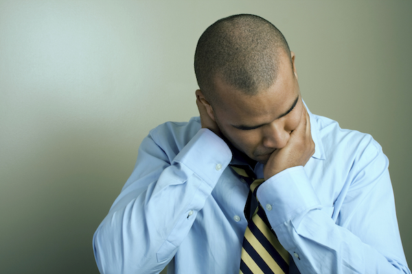 What Is Harm OCD?