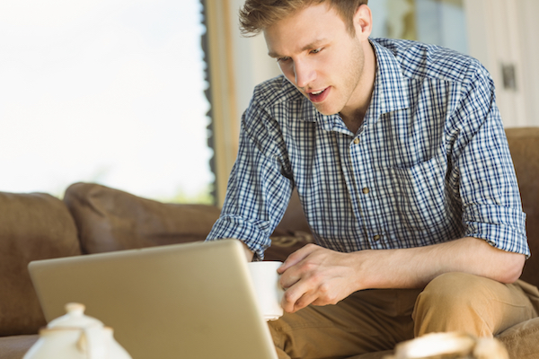 HOCD and Intrusive Thoughts