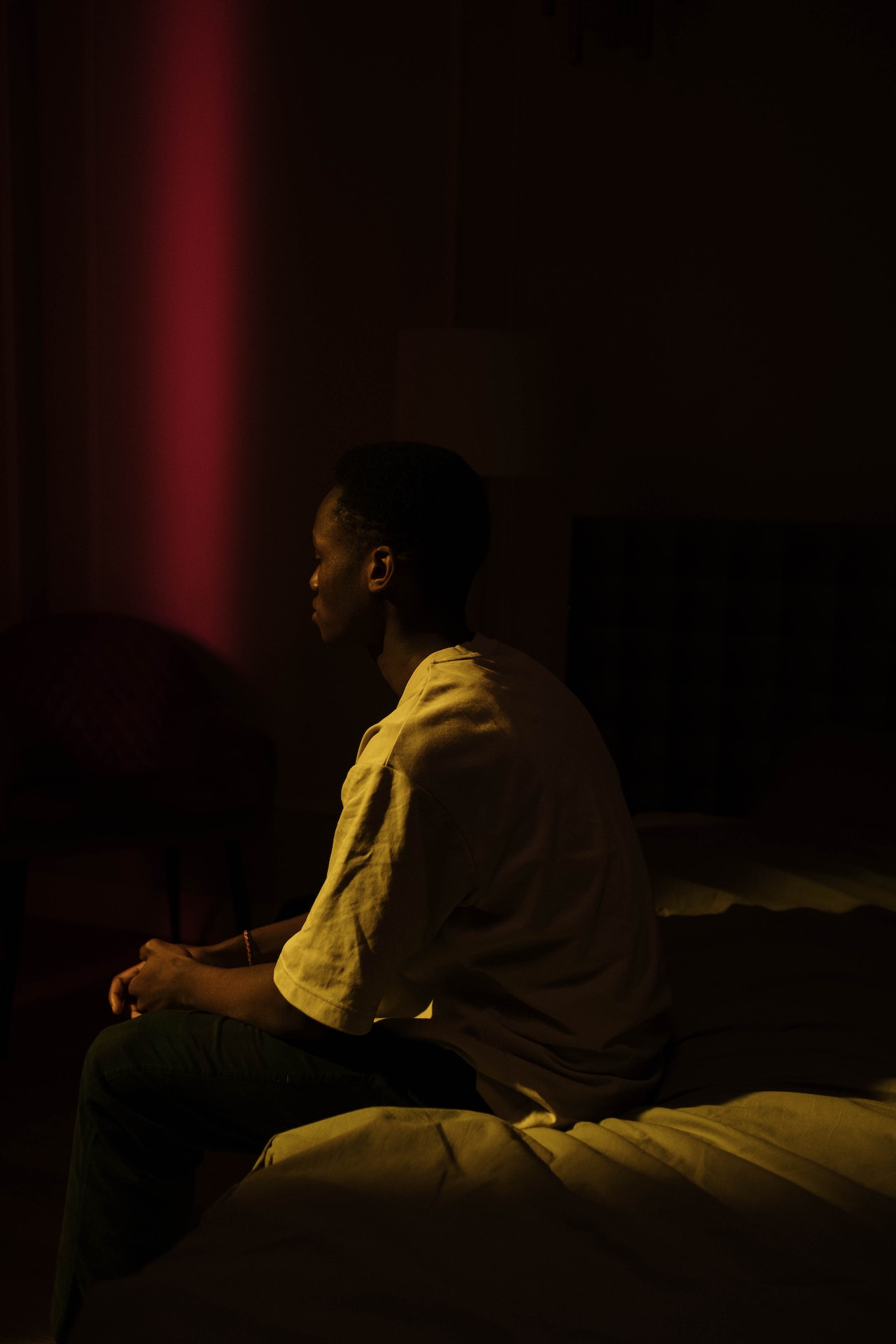 Insomnia and Anxiety/Depression