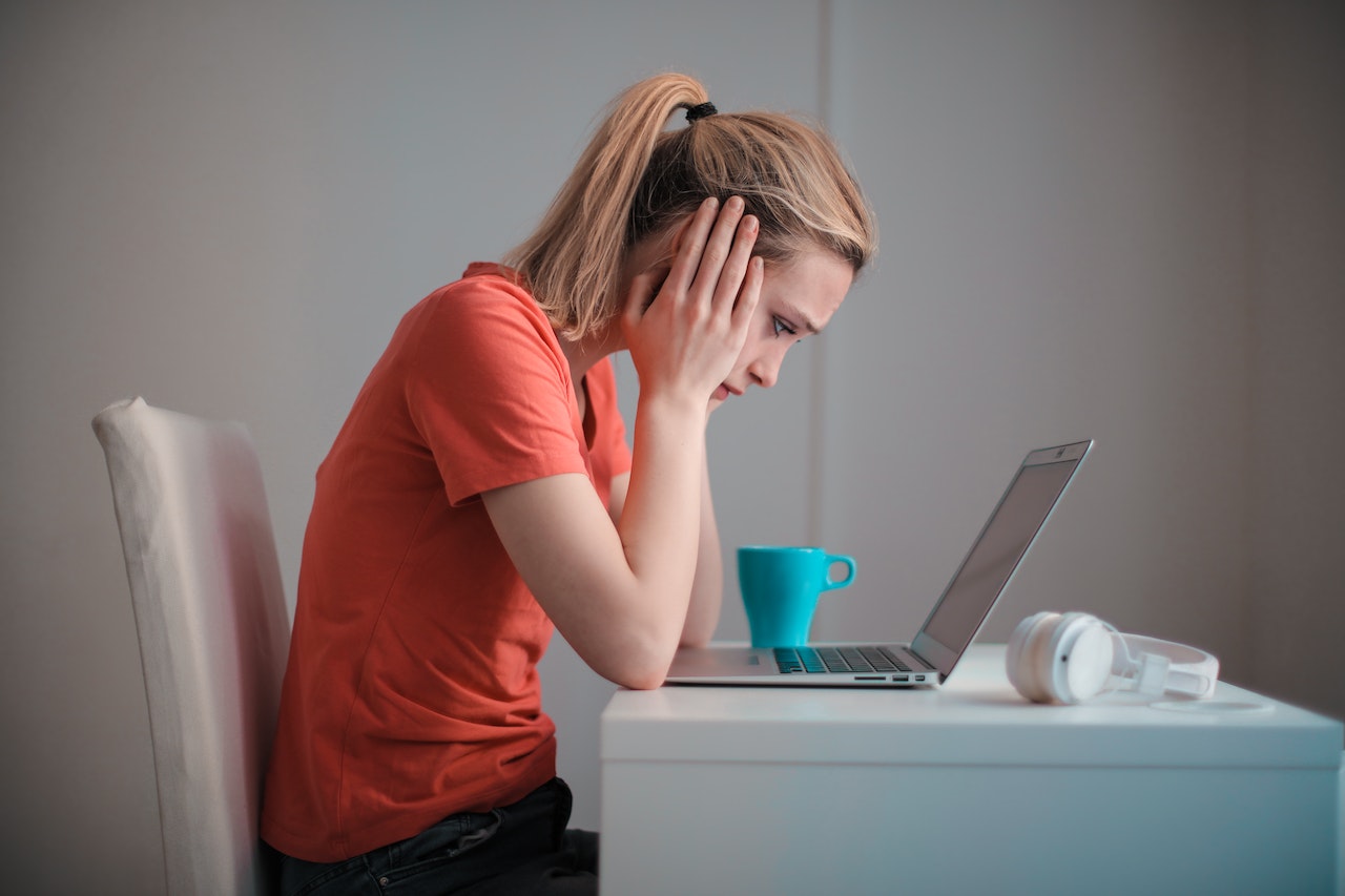 Media-Related Post Traumatic Stress Disorder
