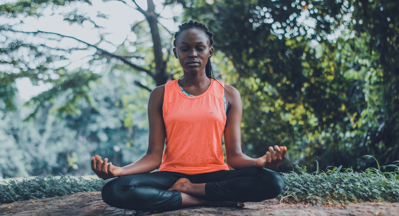 How Meditation Benefits Mental Health