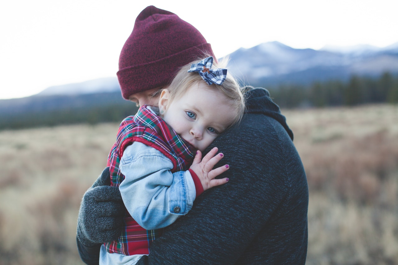 Can Men Get Postpartum Depression, Too?