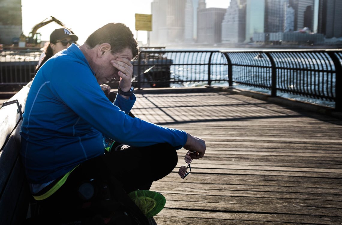 Midlife Anxiety