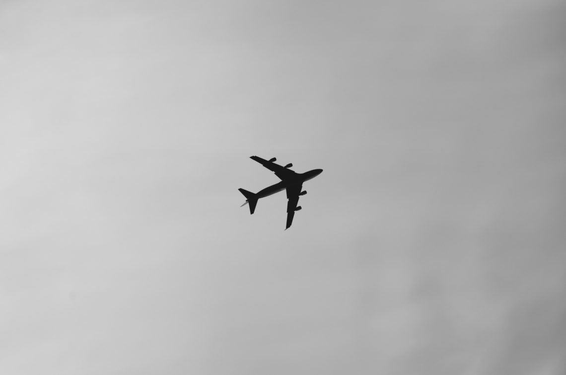 13 Ways to Overcome Travel Anxiety