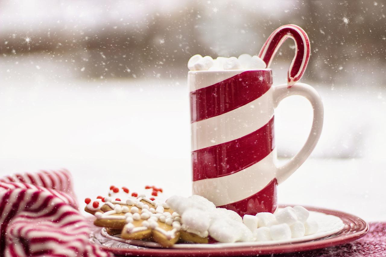 How to Beat the Post-Holiday Blues
