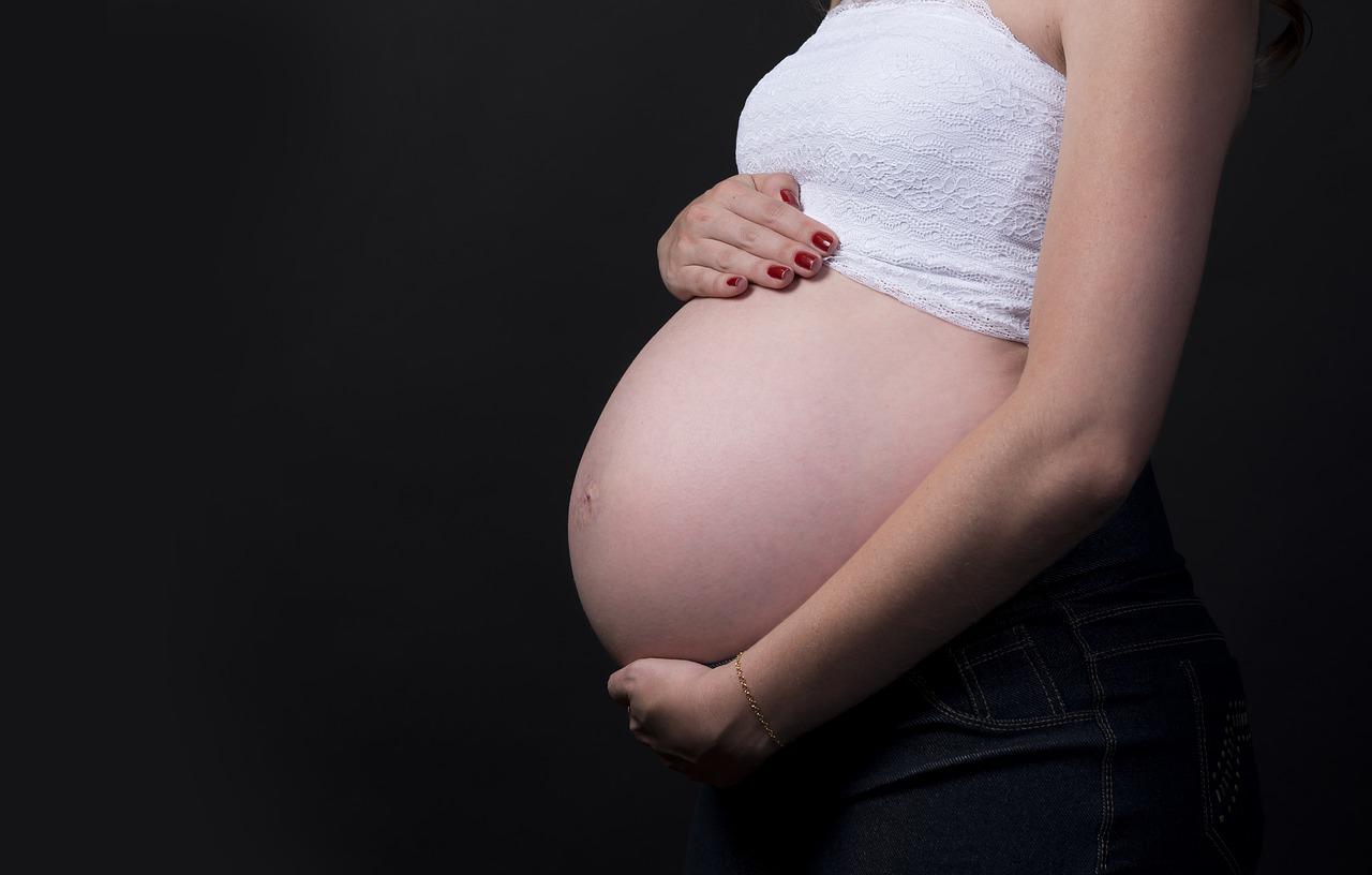 Pregnancy and Mental Health