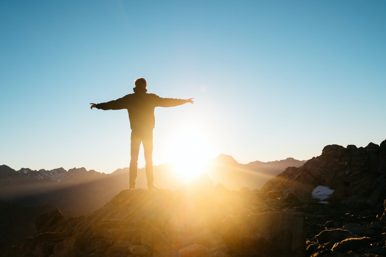 Psychiatrists Prescribe Medication, This Psychiatrist Prescribes Hope