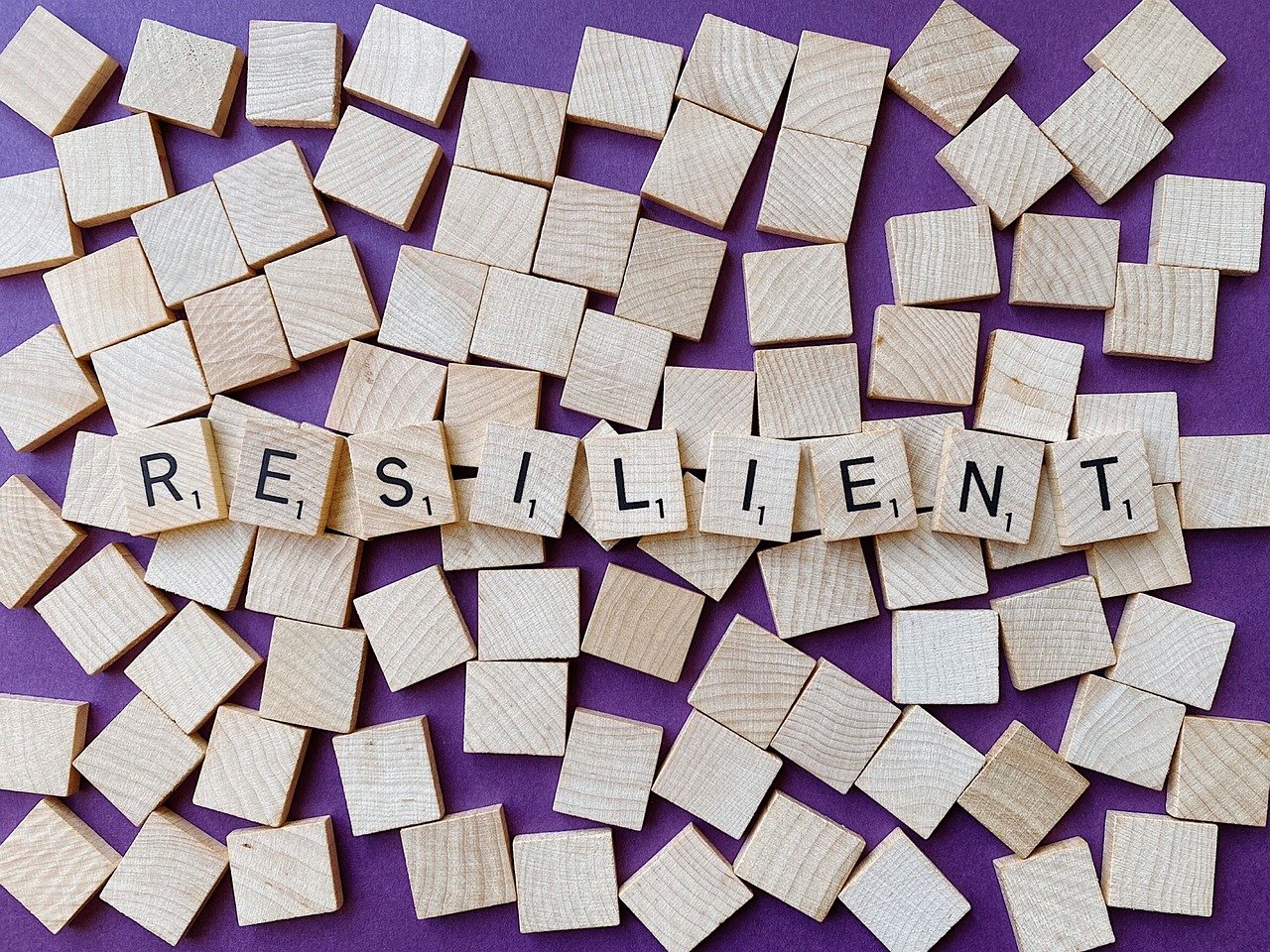 Resilience Training