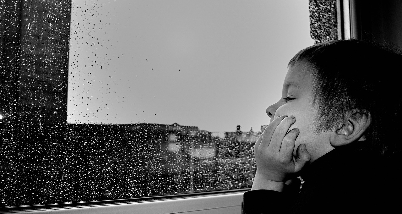 Social Anxiety in Toddlers