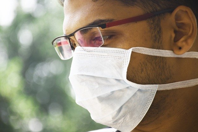 Stress Relief For Dealing With COVID 19 Anxiety