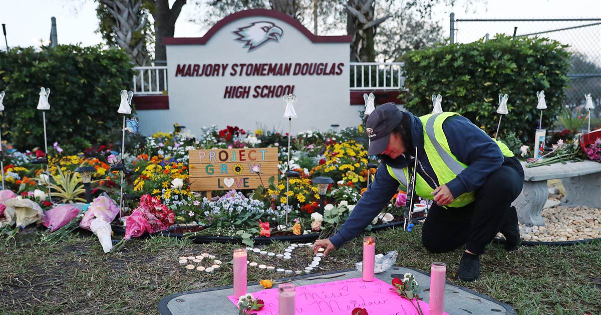 Is Suicide Contagion Behind The Recent Parkland Deaths?