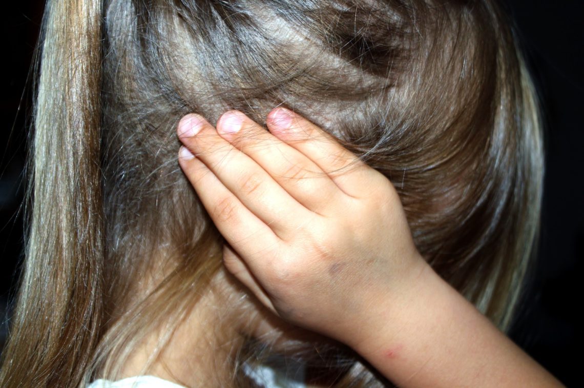 7 Tips for Dealing with the Trauma of School Violence
