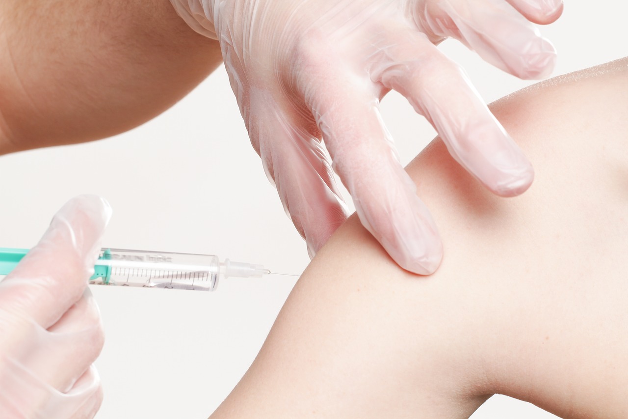 Is There a Connection Between Vaccines and Autism?